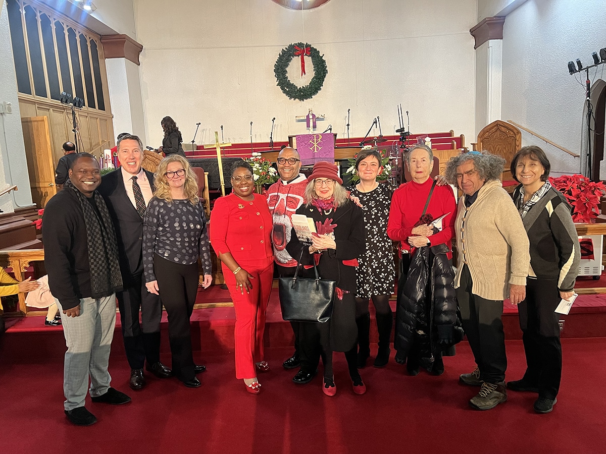 Unity Church of Fort Worth photo